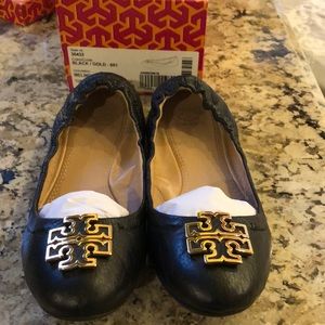 Tory Burch Melinda Ballet flats.